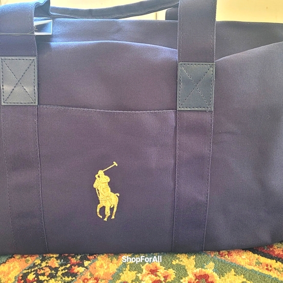 Ralph Lauren polo - Picture 7 of 13